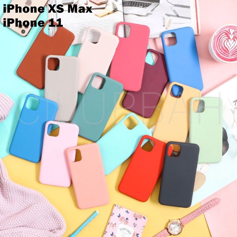 Premium Full Cover Soft Case (4) For iPhone 6 7 8 6+ 7+ 8+ SE X XS XR 11 12 13 Mini Pro Max