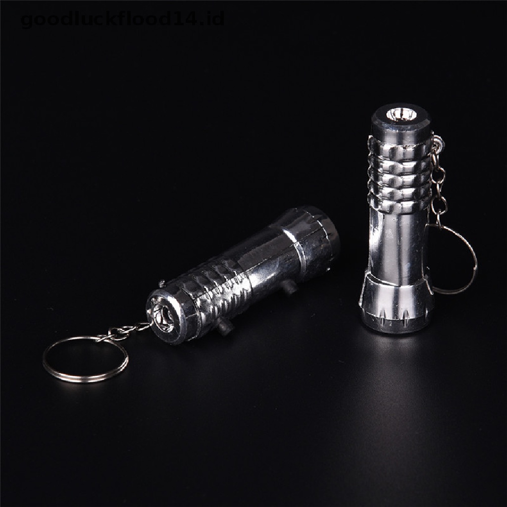 [OOID] Dual-use UV Ultra Violet LED Flashlight Blacklight Light Inspection Lamp Torch  ID