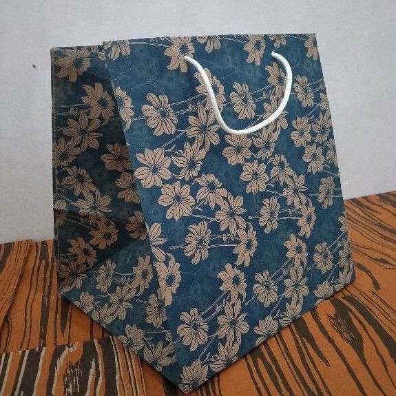 paperbag /tas kertas dus nasi 22/paperbag dus bento