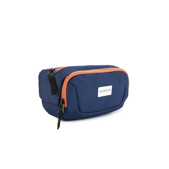 Tas Quiksilver waistbag jungler Ii sargaso sea