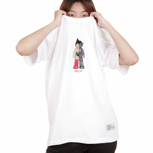 Kaos Homskin astroboy