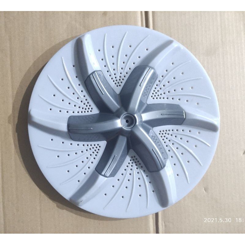 Pulsator Mesin Cuci Sanken QW-S967 967 gigi 11 diameter 34