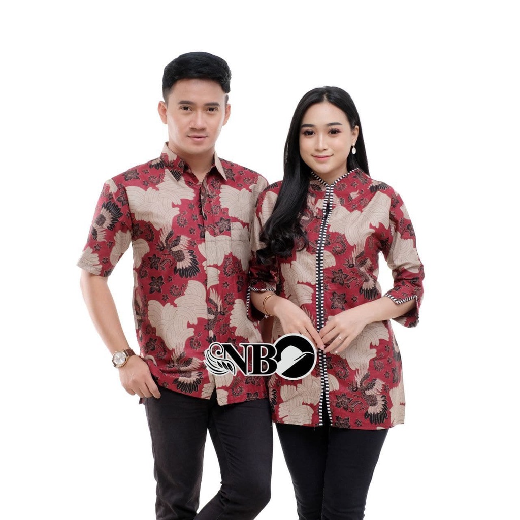 atasan batik couple | atasan batik couple pasangan terbaru 2021 | atasan batik couple pasangan suami