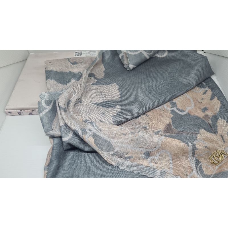 Hijab DOA by Dewi Sandra PL