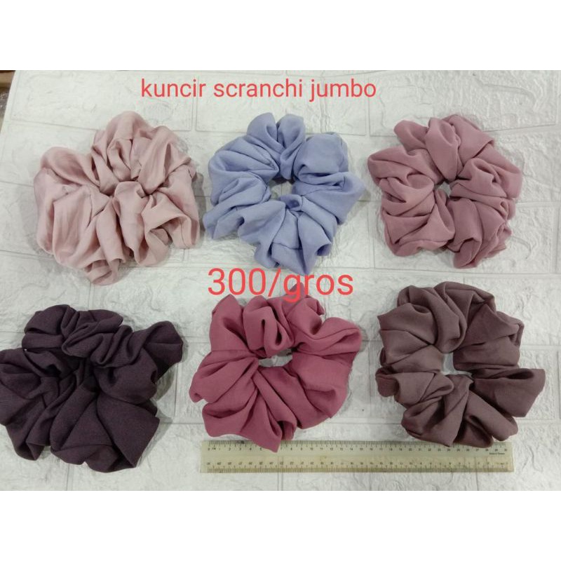 bando dan kuncir perpc