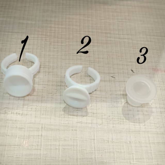 

Ring tinta sulam (30pcs) 25.000 boleh mix