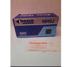 

Benz Isi Staples 1010J / 1010 J Tembakan Angin Steples 10mm