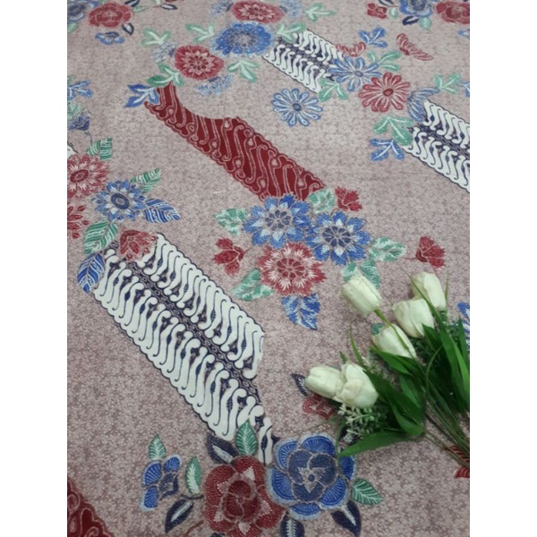 kain batik tulis tanahan 01