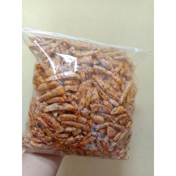 

Basreng Kering