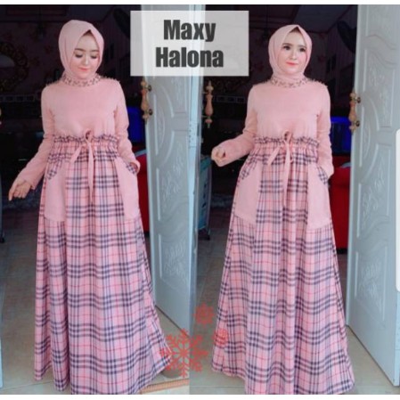 GAMIS/ GAMIS POLOS/GAMIS BRUKAT/GAMIS TERBARU/GAMIS KOTAK/MAXI HALIMAH/ DRESS/JUAL BAjU/MURAH/LARIS