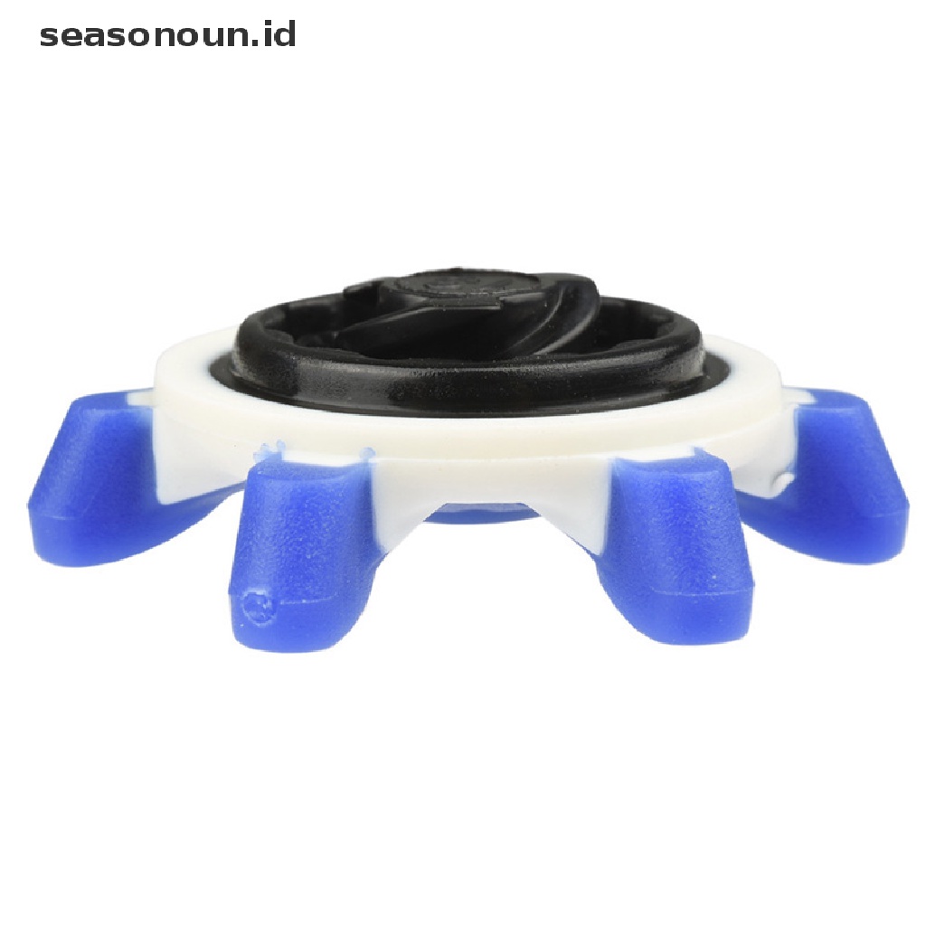 【seasonoun】 14Pcs Golf Shoes Spikes Cleats Loose Various Options Golf spikes Replacement .