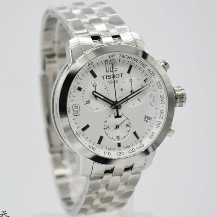 jam tangan / Watch_Id TISSOT ORIGINAL T005.417.11.017.00 jam tangan / Watch_Id PRIA ORIGINAL