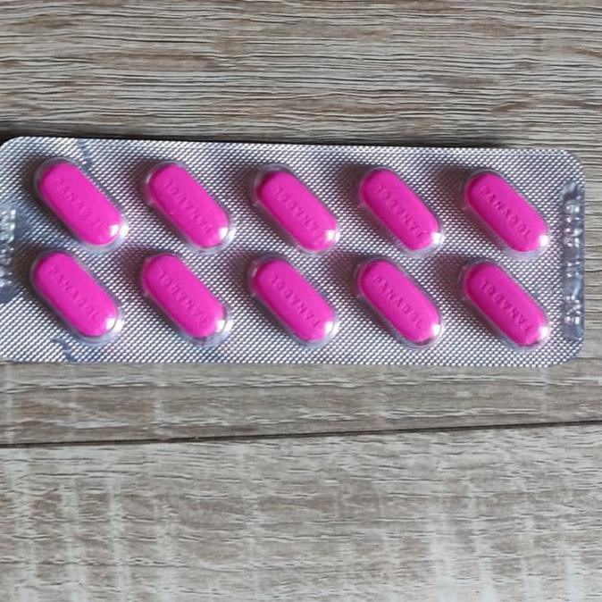 original Panadol Menstrual