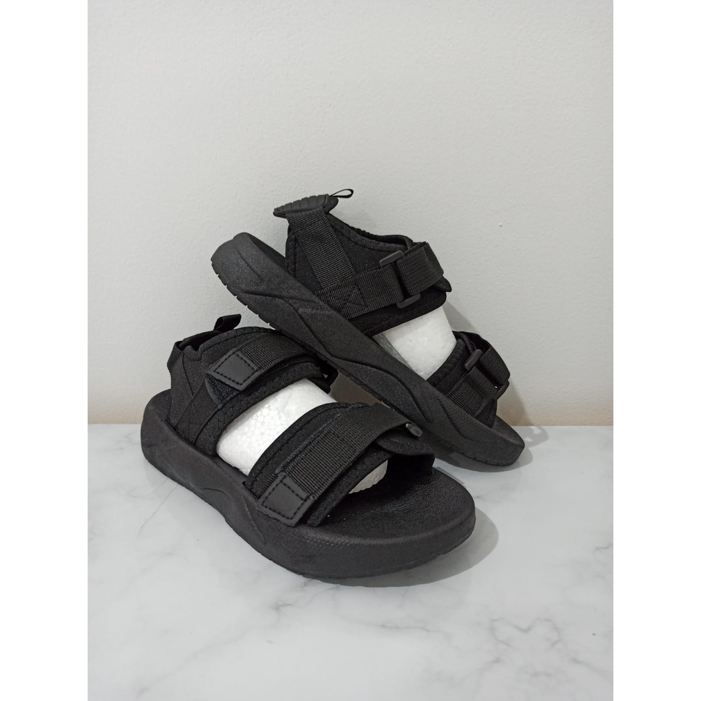 HS / Sepatu Sandal Wanita Import Premium Quality S-03