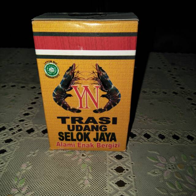 

Terasi YN Juwana