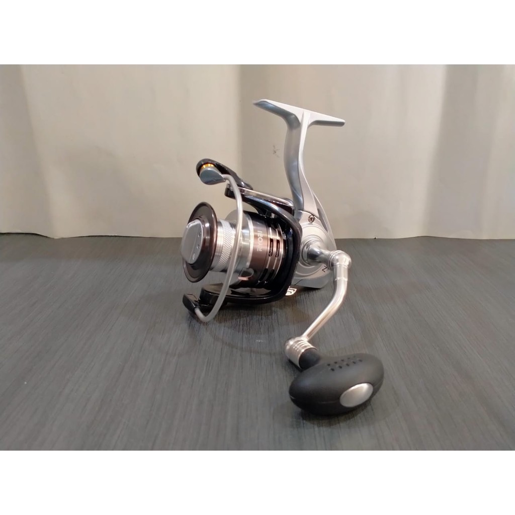 Reel Ryobi Nexus HP 2000