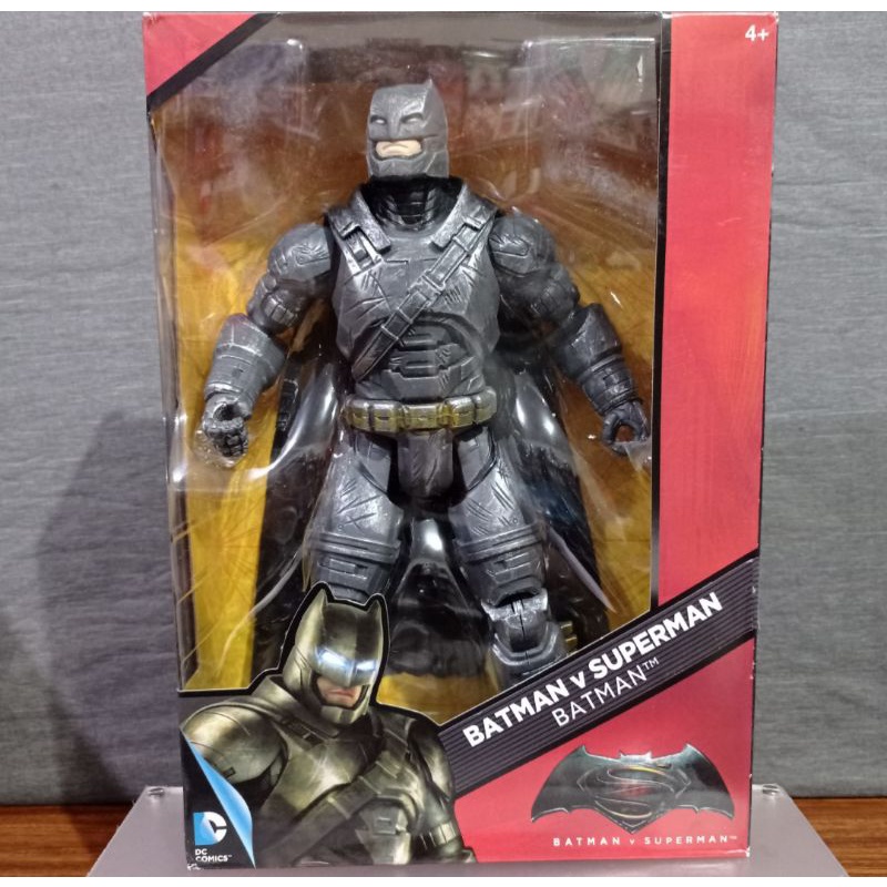 Batman Armored  figure Batman V superman 12 inch
