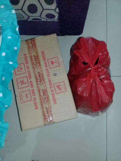 Mawar Super Loundry Kardus Isi 10 All Varian