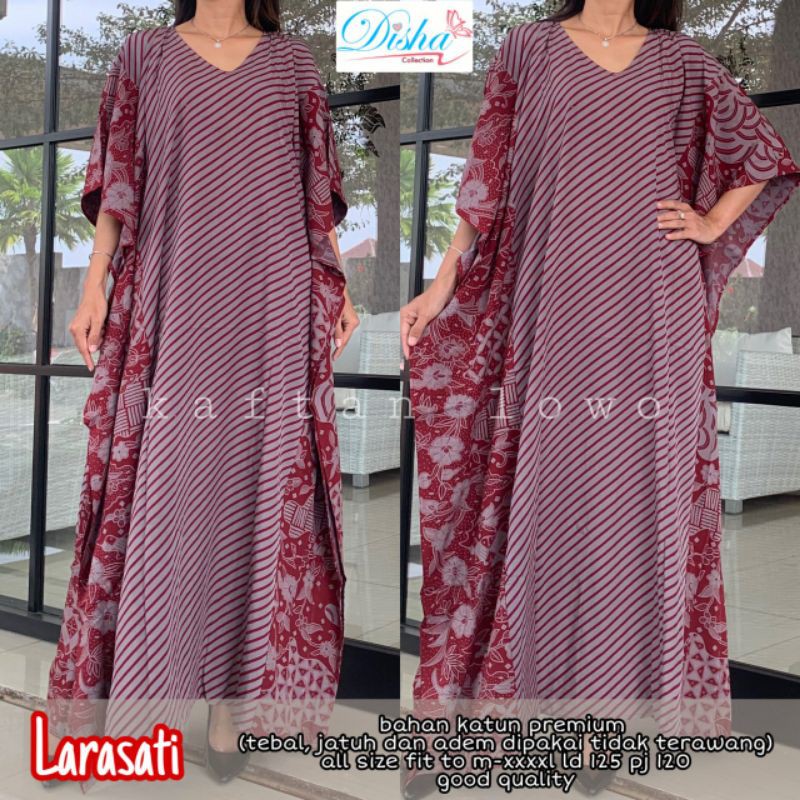 larasati