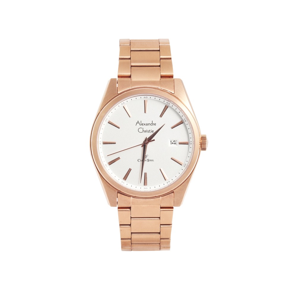 

Alexandre Chrsitie AC 8617 MDBRGSL Pria
