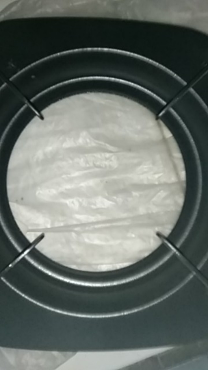 Tatakan Kompor 4 Kaki . Nampan Dudukan Tungku Kompor Gas Kotak