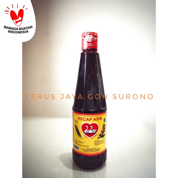 

v01vss Kecap Angsa Kecap Asin Cap Angsa 275 Ml Fsfs201