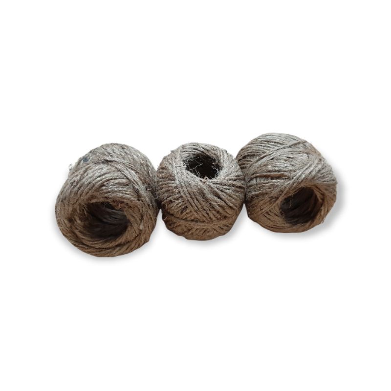 

TALI RAMI / TALI GONI / TALI RAMI MURAH / TALI GONI TERMURAH 30 gr