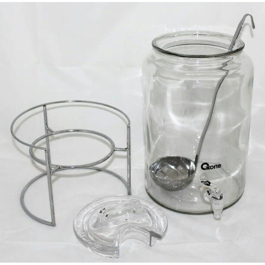 Oxone Single Decanter (OX-337)