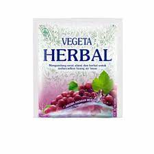 

Vegeta Herbal Sachet