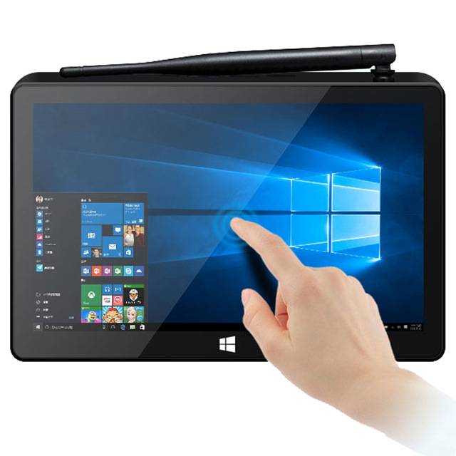 PIPO X8 Pro  3/64GB 2023 Version  N4020 Mini PC POS TabletPC TV box Quadcore Windows 10