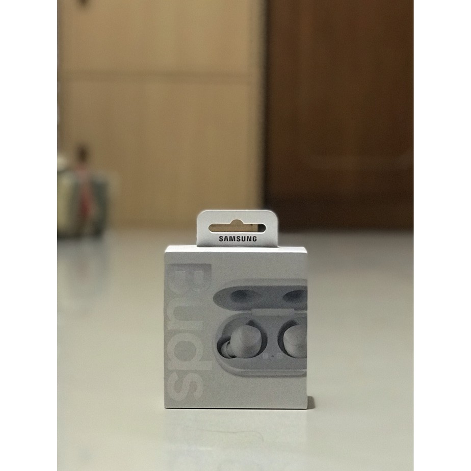 Samsung Galaxy Buds sound by AKG