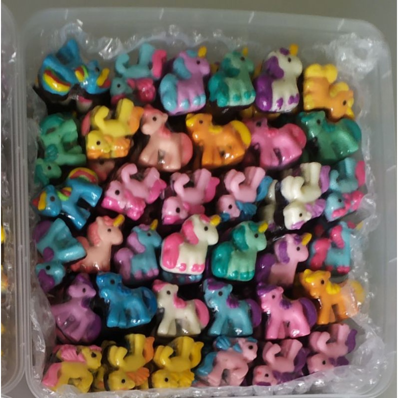 

Coklat Karakter little pony 1kg