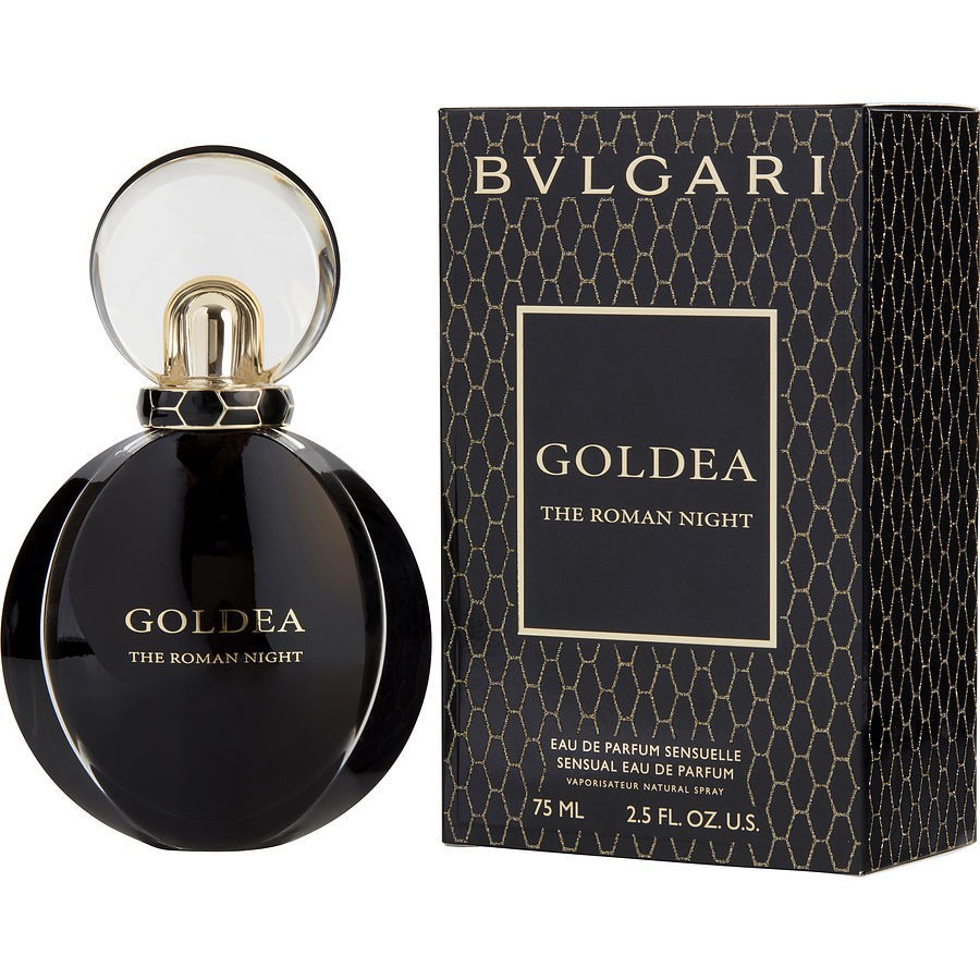 PARFUM BVGRI GOLDEA THE ROMAN NIGHT