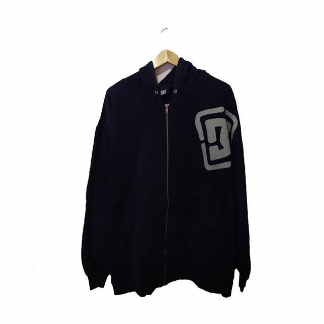 hoodie dc original