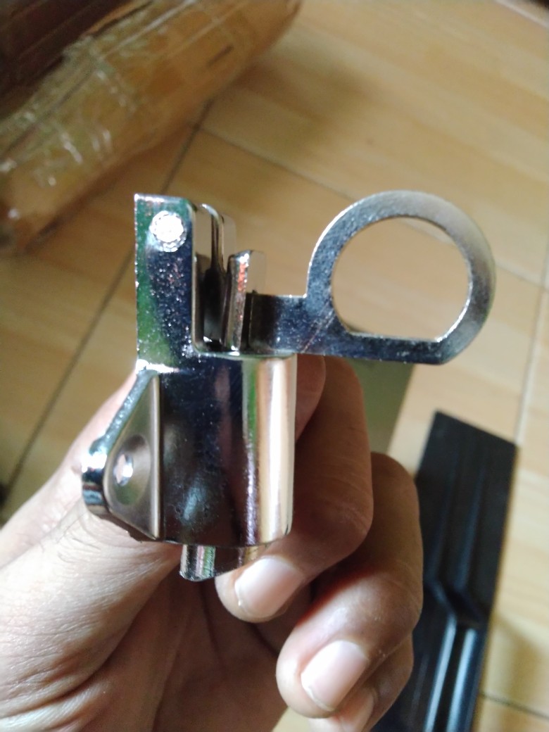 1 Pc | Grendel Kodok Slot Holy / Gerendel Selot / Jendela / Spring Knife 909