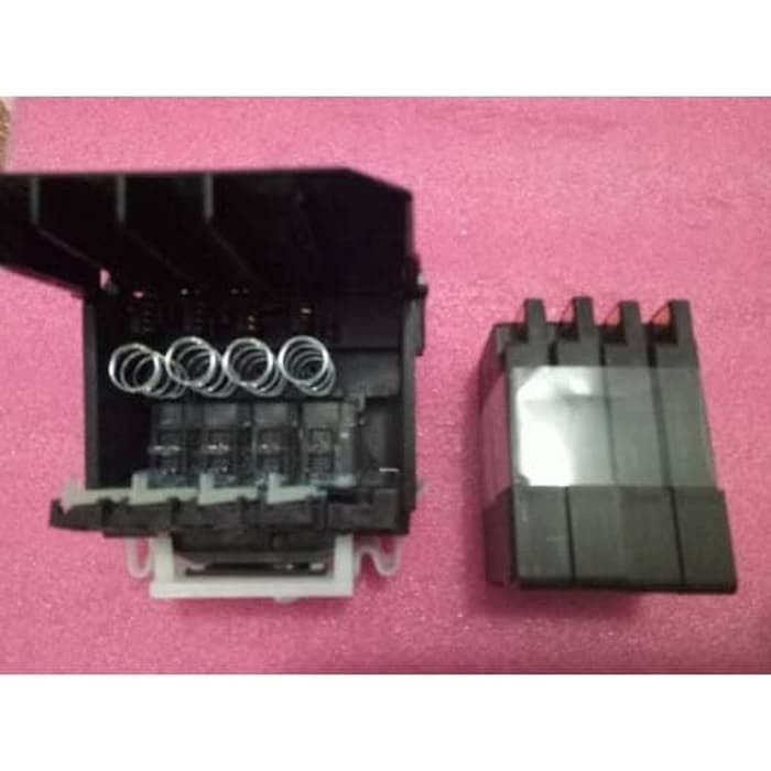 Print head oj7612 7610 7611 officejet 7612 7610 ink set up NEW ORI