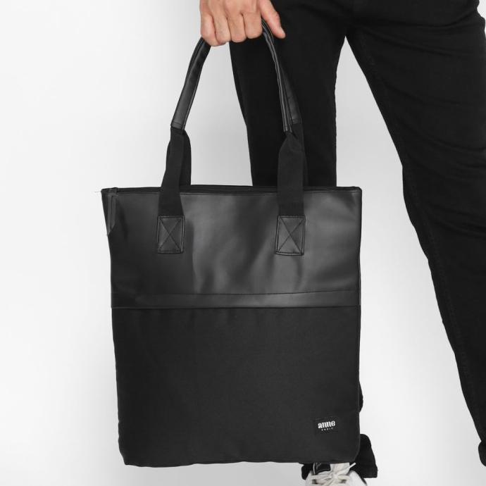 ANNE BASIC - ALVA TOTEBAG