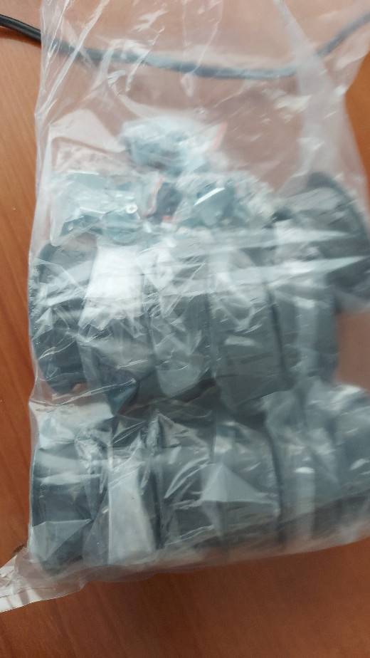 Tik Tak Lemari Nikel / Grendel Jepit.1lusin Isi 12pcs