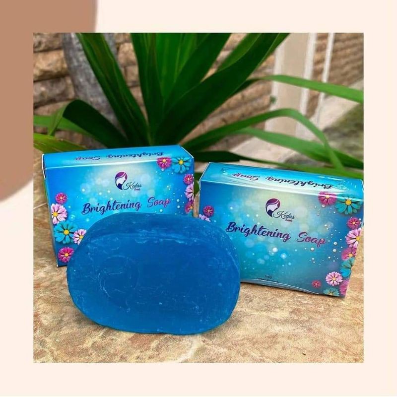 Sabun Pemutih Multifungsi Kedas Beauty-7