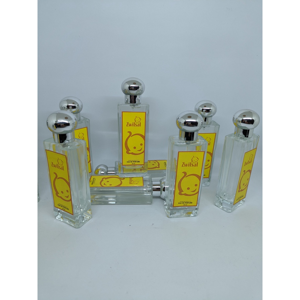 COD Parfum Switsal Parfum aroma bayi SEGEL