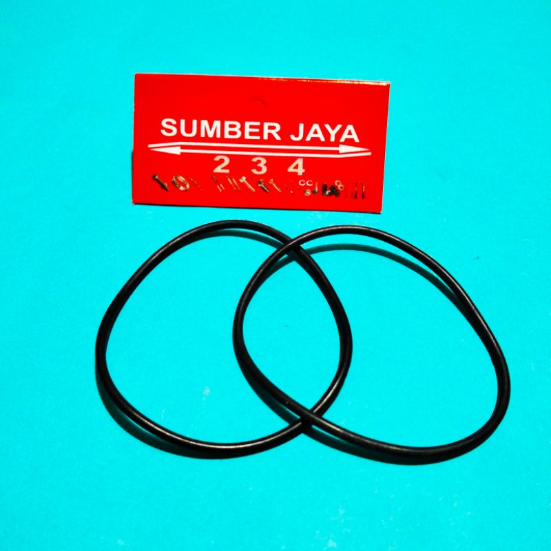 o ring 54 x 50 x 2mm  / o-ring / oring TERMURAH