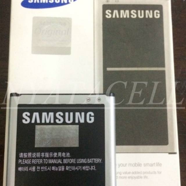 Baterai Original 100% Samsung Galaxy K Zoom S5 C111 /Ori/Batre/Sein