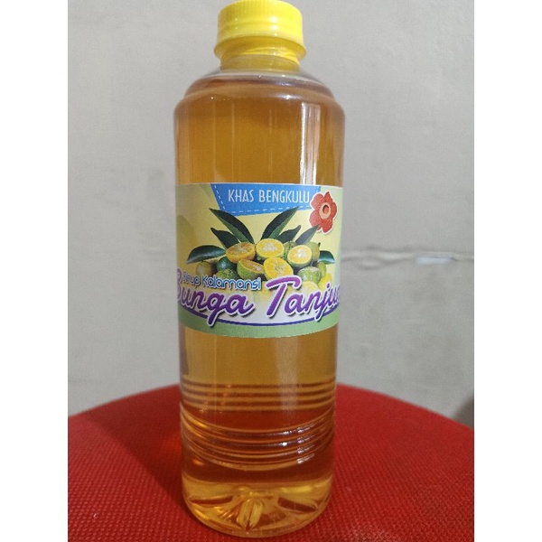 

JERUK KALAMANSI CAP BUNGA TANJUNG BENGKULU