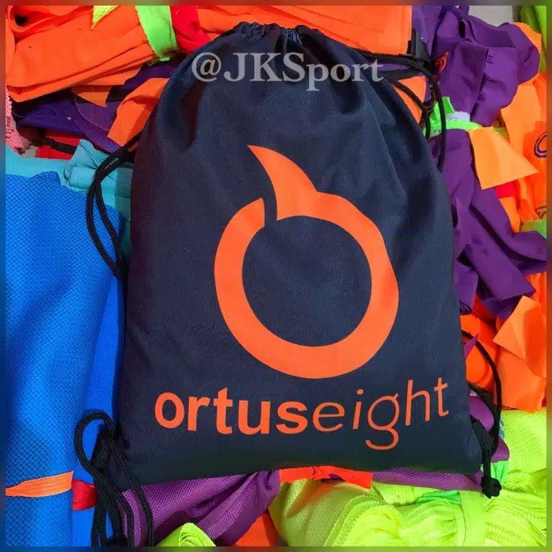 Tas Serut Gymsack Tas Olahraga Putsal Terbaru Kekinian