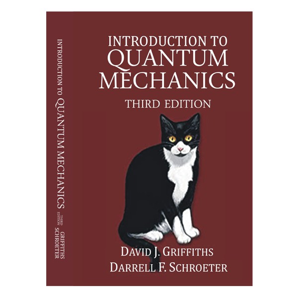 Introduction to Quantum Mechanics