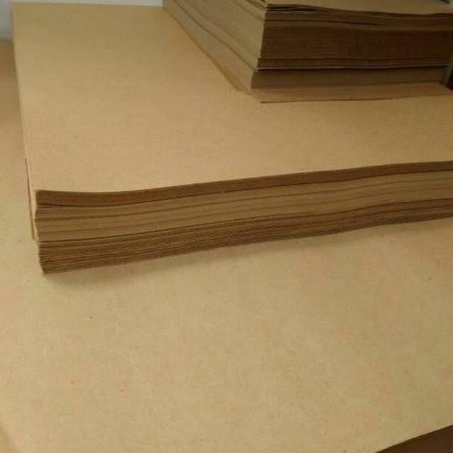 

Kertas kraft 275 gsm uk 30x30cm