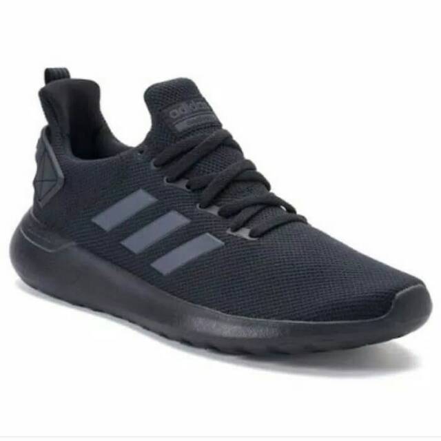 ADIDAS LITE RACER BYD full black original BNWB