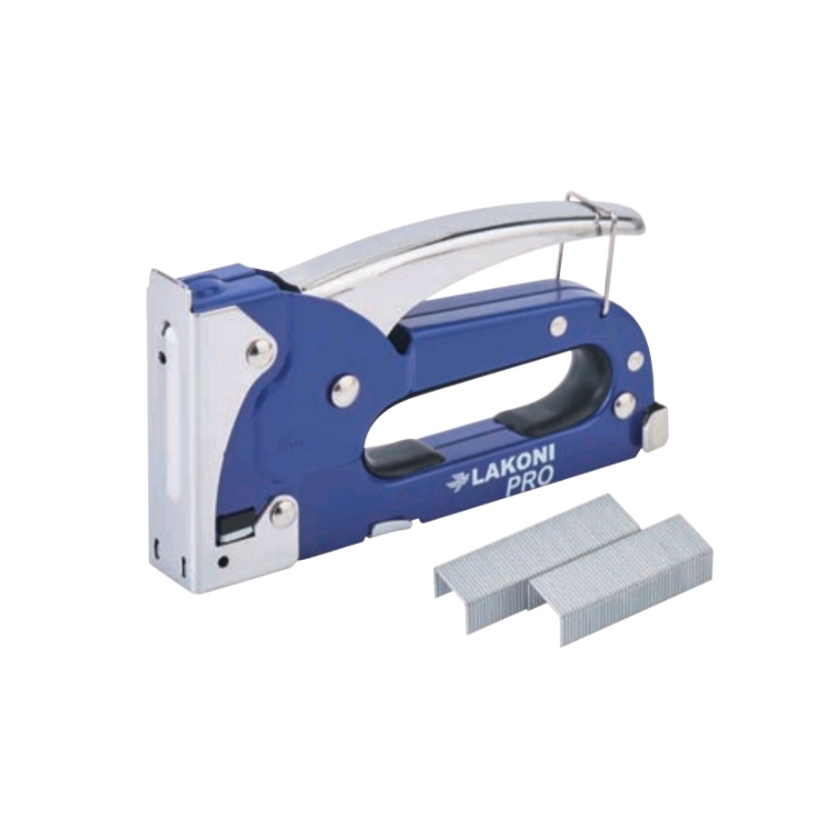 

STAPLES GUN TRACKER 4-8MM 101771