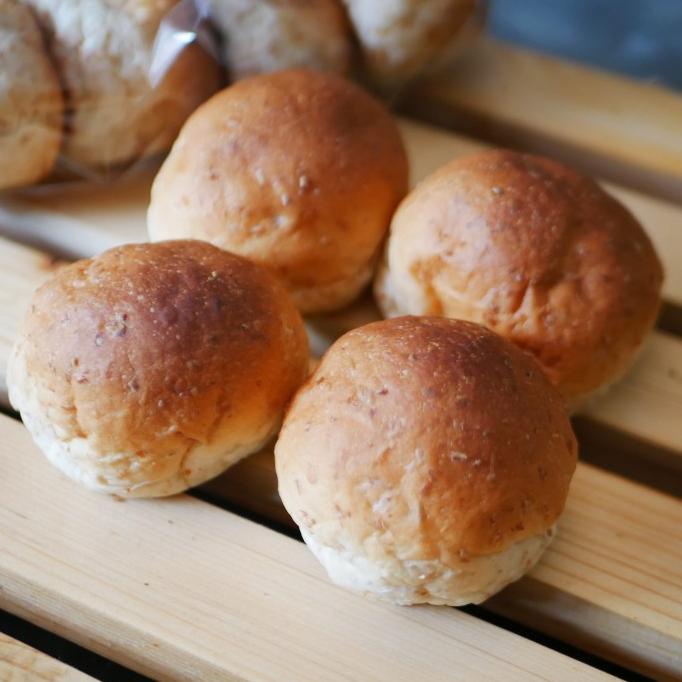 

Soft Roll Gandum TERLENGKAP Kode 315