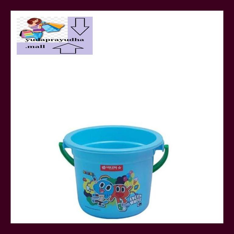 Dhashad Ember 0.5 Lion Star Ember Kecil Ember Plastik Haydhae9